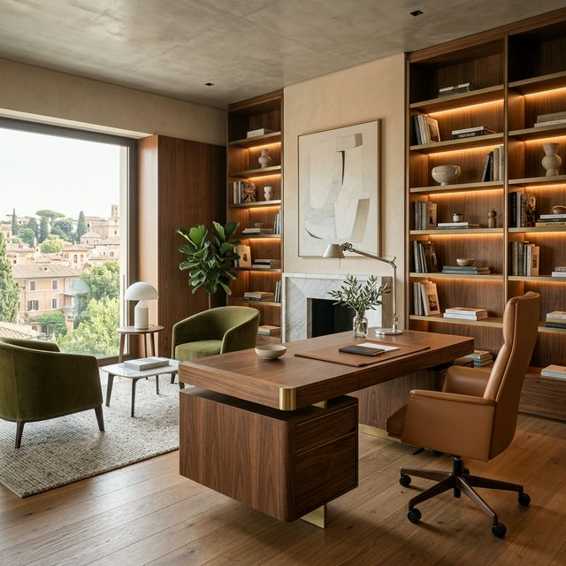 Design Delite — Showroom