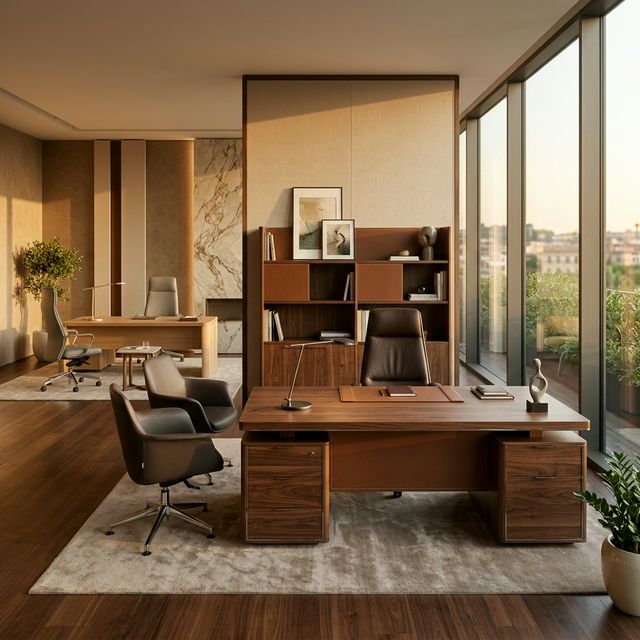 Design Delite Showroom