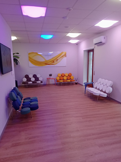 arredamento ufficio su misura Design d'Elite – progetto 7
