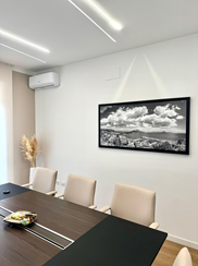 arredamento ufficio su misura Design d'Elite – progetto 2